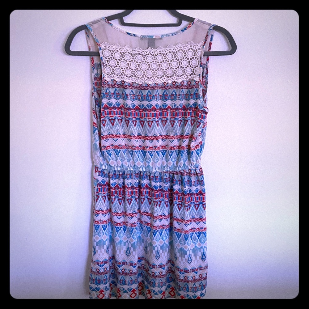🌺Beautiful 21 dress